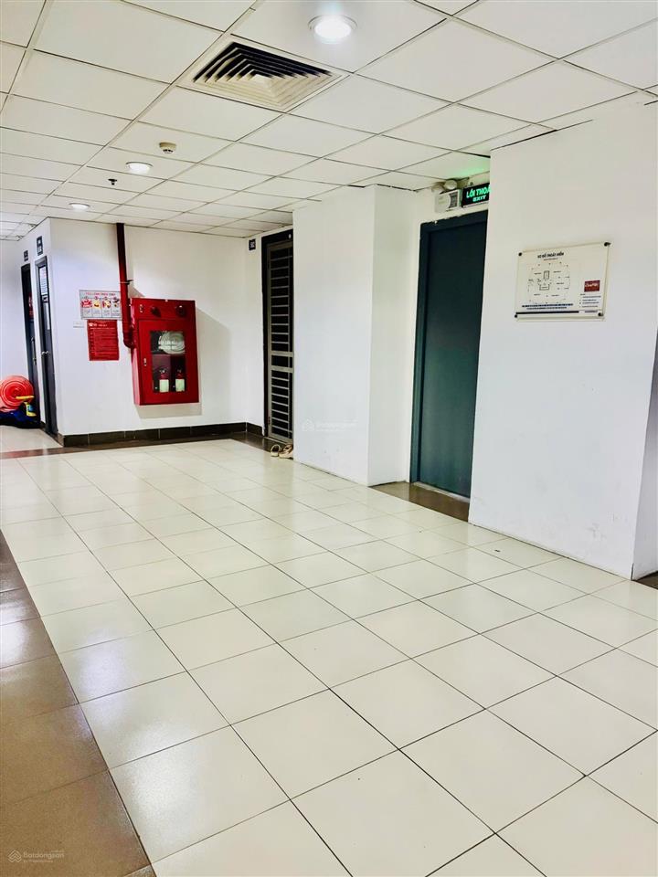 Chính chủ bán nhà chung cư resco phạm văn đồng 60m. tầng trung giá 4,8 tỷ. có tl