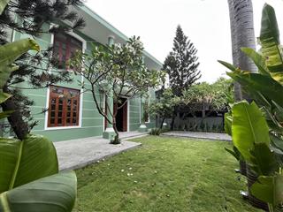 Bán gấp biệt thự vườn liền kề cạnh vạn phúc city chỉ 100tr/m2