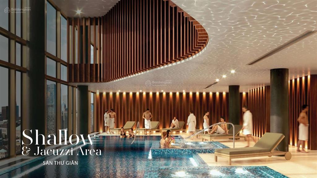 Chính chủ cần bán căn hộ 3 ngủ chung cư the fibonan. view sân golf ecopark, sông bắc hưng hải