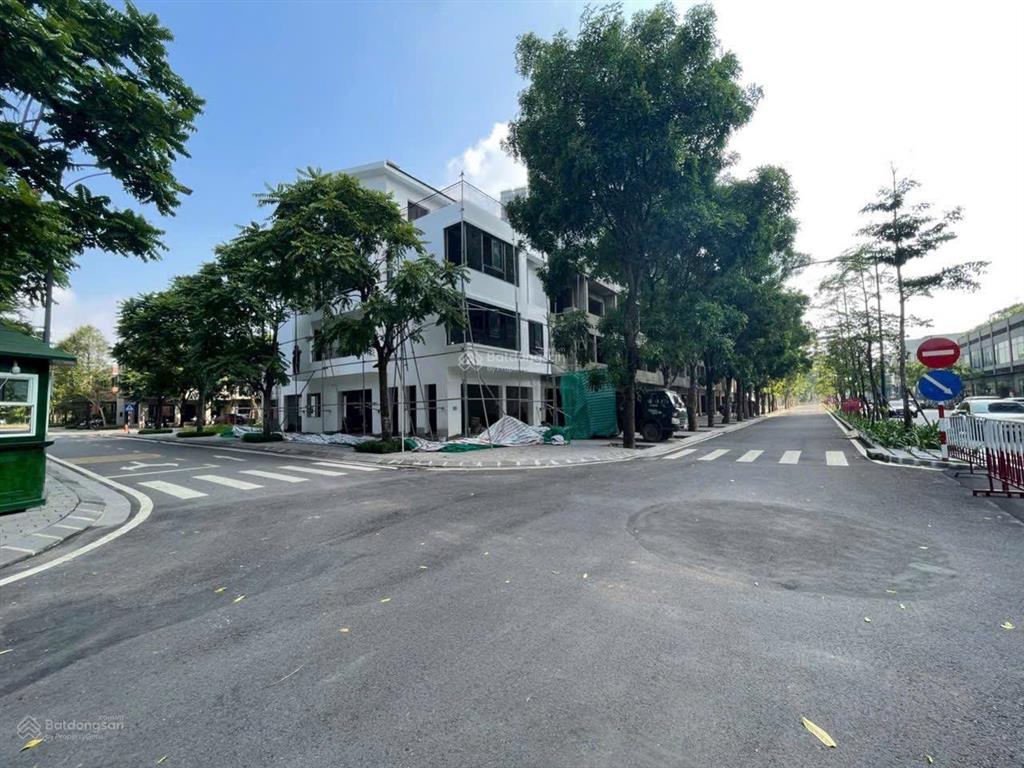 Hàng cực hiếm! chủ nhà bán gấp lô liền kề dự án vạn tuế  đối diện chung cư ecopark