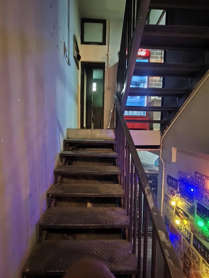 Sang nhượng nhà hàng ngõ 36 giang văn minh, ba đình