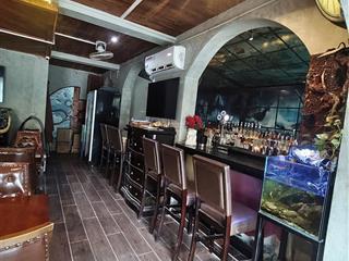 Sang nhượng nhà hàng ngõ 36 giang văn minh, ba đình