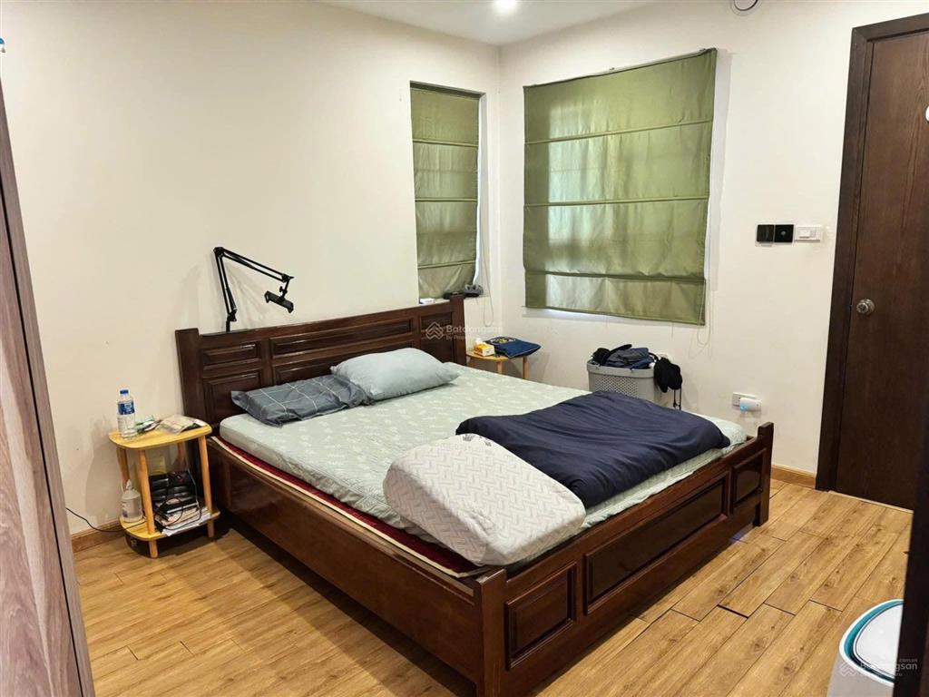 Bán căn hộ chung cư tại n04a ngoại giao đoàn, 8,7 tỷ, 79 m2, đẹp, nhiều tiện ích