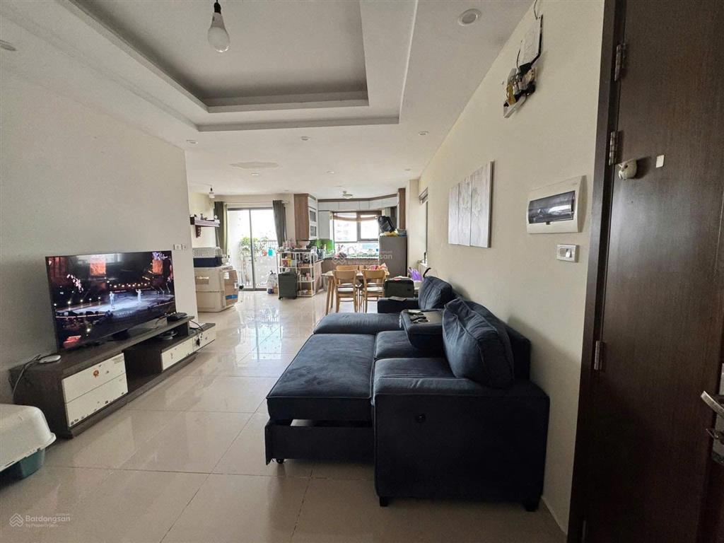 Bán căn hộ chung cư tại n04a ngoại giao đoàn, 8,7 tỷ, 79 m2, đẹp, nhiều tiện ích