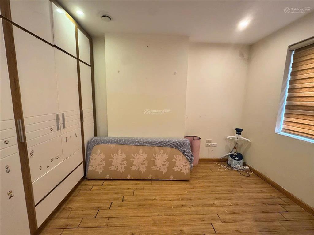 Bán căn hộ chung cư tại n04a ngoại giao đoàn, 8,7 tỷ, 79 m2, đẹp, nhiều tiện ích