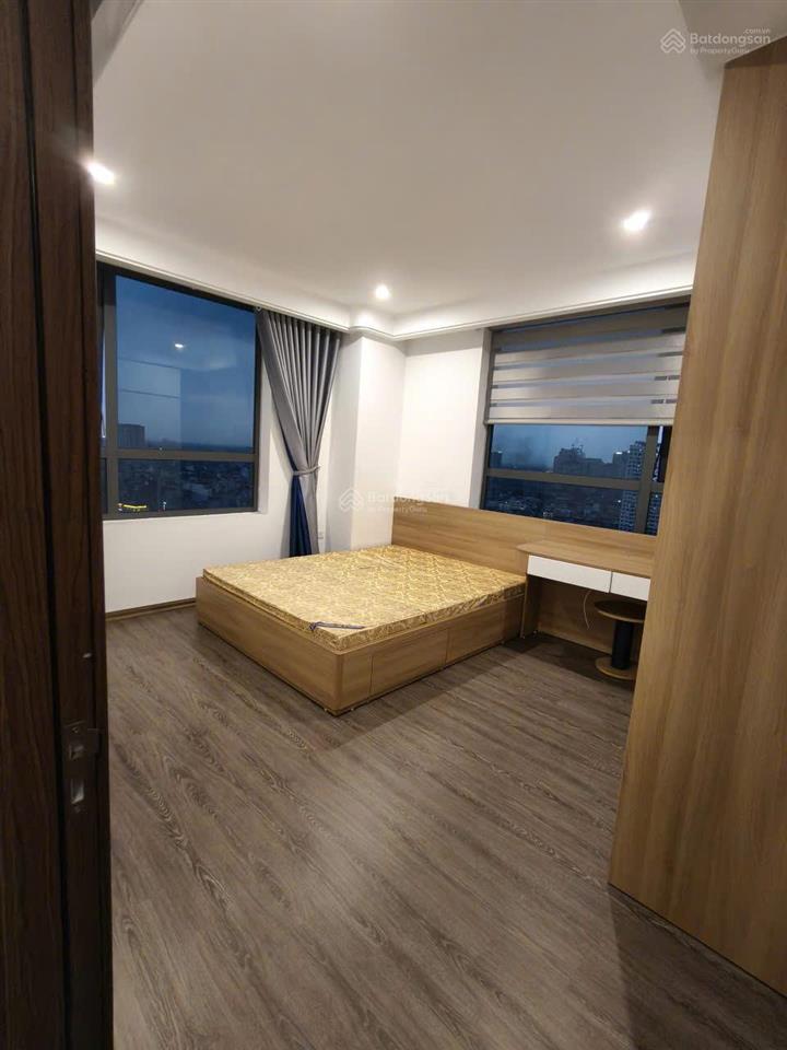 Bán cc n03t1 ngoại giao đoàn, 10,5 tỷ, 90m2, 3pn, 2wc, đầy đủ tiện nghi tại bắc từ liêm