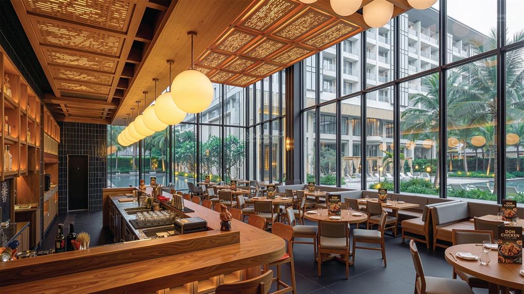 Chỉ cần 2,5 tỷ vốn tự có sở hữu ngay căn hộ hạng sang tây hồ, dự án sunshine river park