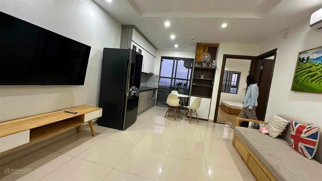 Bán căn hộ 2pn 2wc, 60m2 tại n04a ngoại giao đoàn, 6,8 tỷ