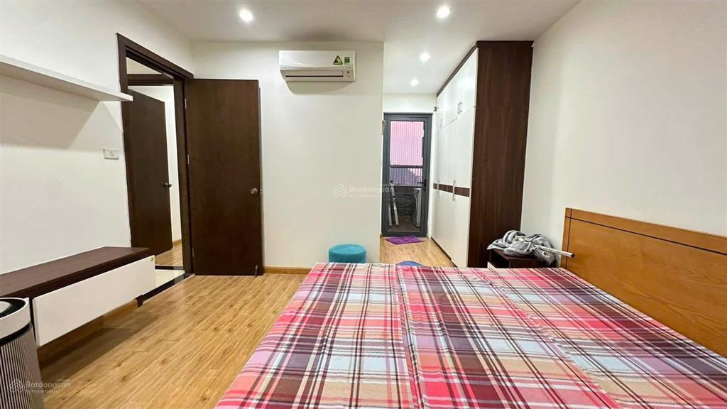 Bán căn hộ 2pn 2wc, 60m2 tại n04a ngoại giao đoàn, 6,8 tỷ