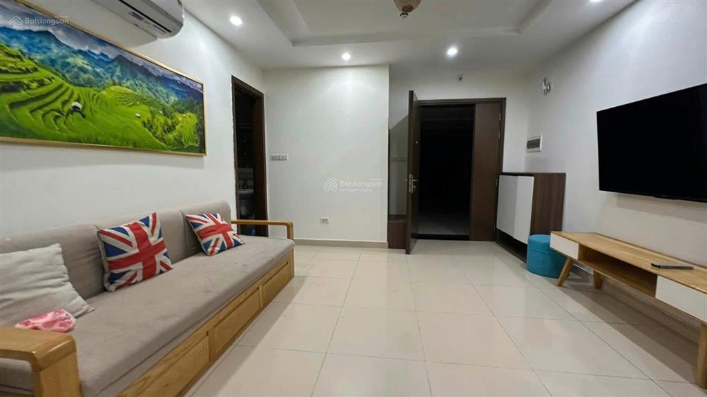 Bán căn hộ 2pn 2wc, 60m2 tại n04a ngoại giao đoàn, 6,8 tỷ