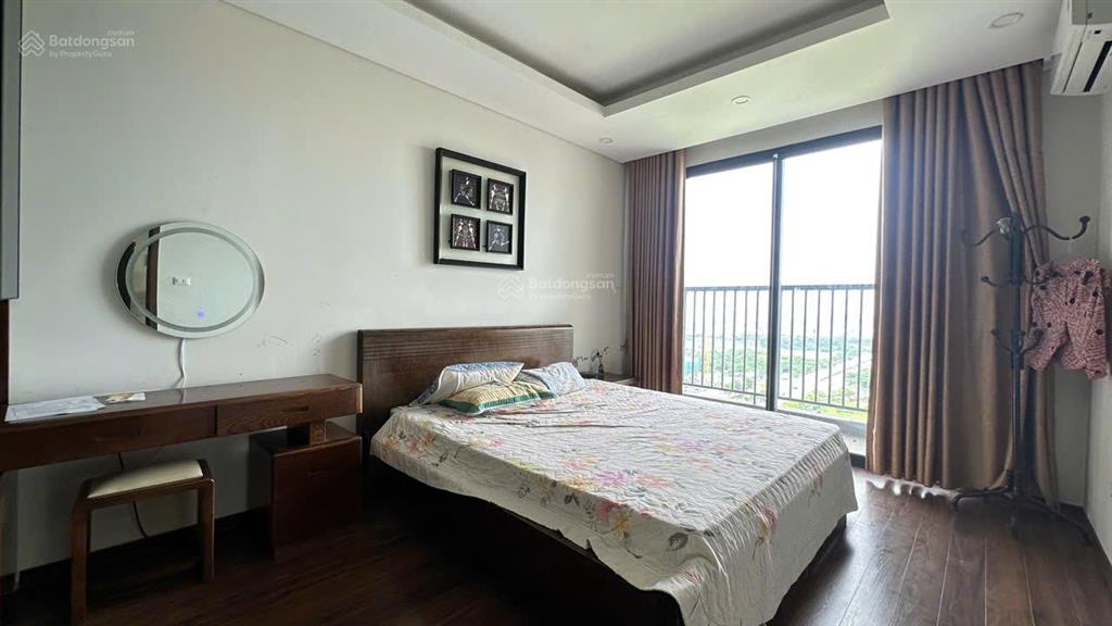 Bán căn hộ chung cư 132m2 tại n01  t1 ngoại giao đoàn, giá tốt chỉ với 95 triệu / m2
