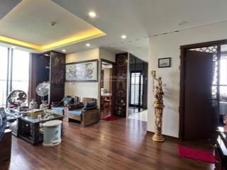 Bán căn hộ chung cư 132m2 tại n01t1 ngoại giao đoàn, giá tốt chỉ với 95 triệu / m2