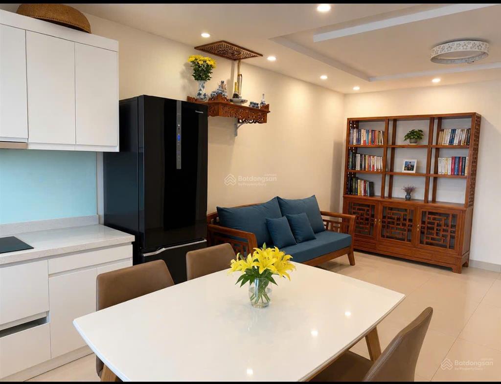Bán căn hộ chung cư n04a ngoại giao đoàn, 105 triệu / m2, 81 m2, 2pn, 2wc