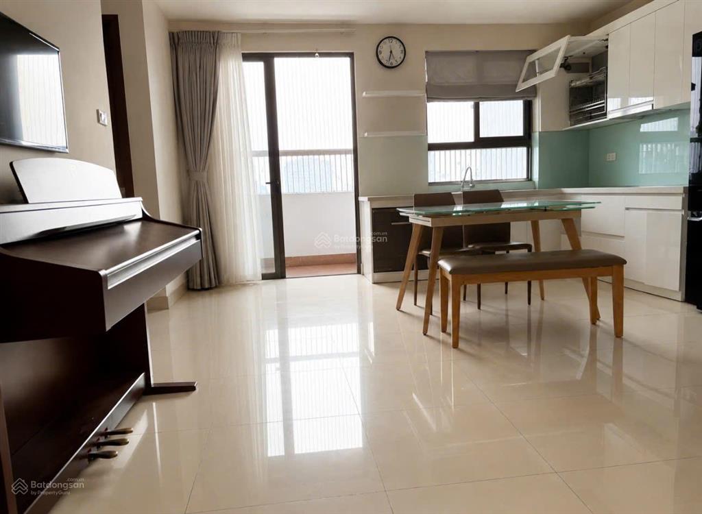 Bán căn hộ chung cư n04a ngoại giao đoàn, 105 triệu / m2, 81 m2, 2pn, 2wc