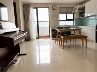 Bán căn hộ chung cư n04a ngoại giao đoàn, 105 triệu / m2, 81 m2, 2pn, 2wc