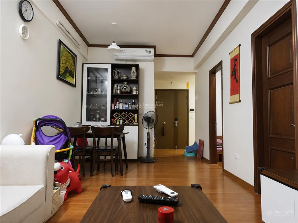 Quá rẻ  chỉ 7 tỷ căn 74m2 chính chủ gửi bán căn hộ tòa ct1 789 xuân đỉnh