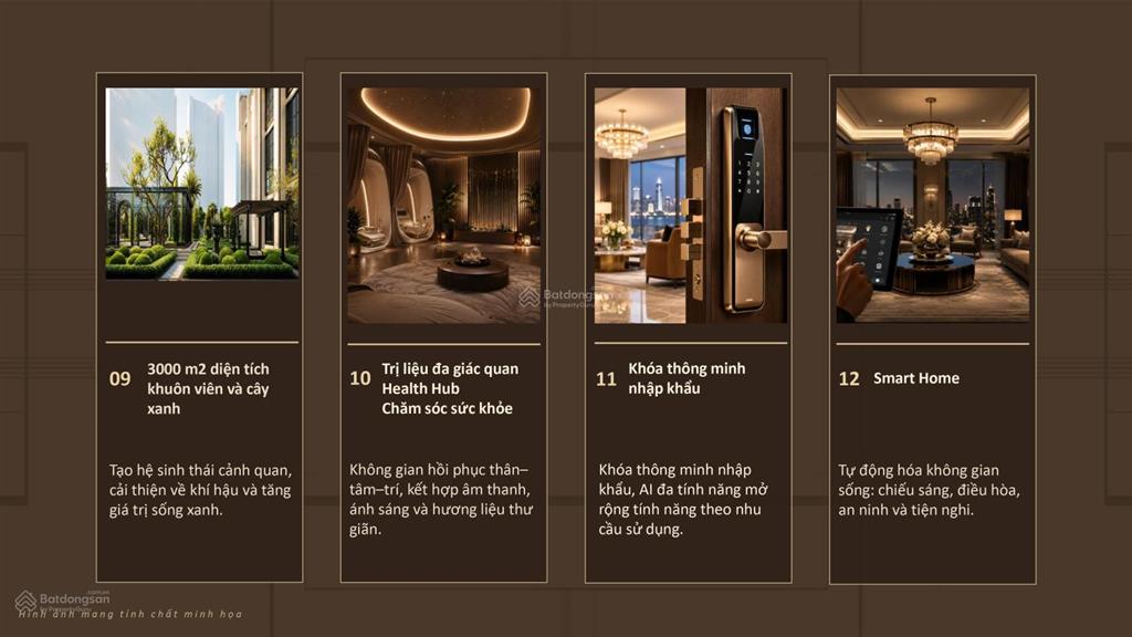 Astor 1 những căn đẹp lại ít nhất. căn duplex, penthouse và dual key số lượng có hạn
