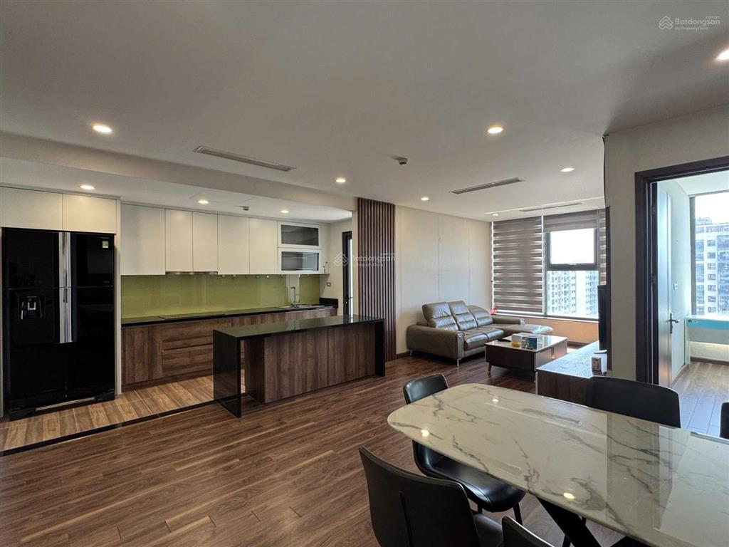 Bán cc 2pn, 2wc, 93m2 tại n01t8 ngoại giao đoàn, view hồ điều hòa, hàng hot!