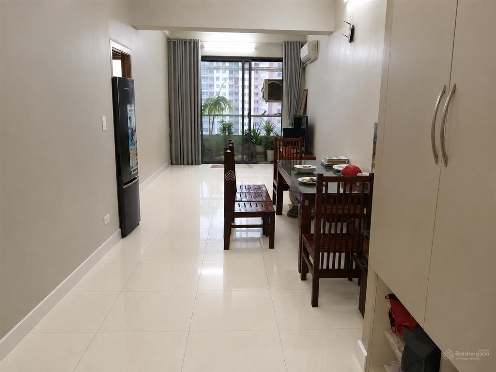Giá quá rẻ 8,6 tỷ cho căn 2pn 95m tòa n04b lanmak, khu ngoại giao đoàn