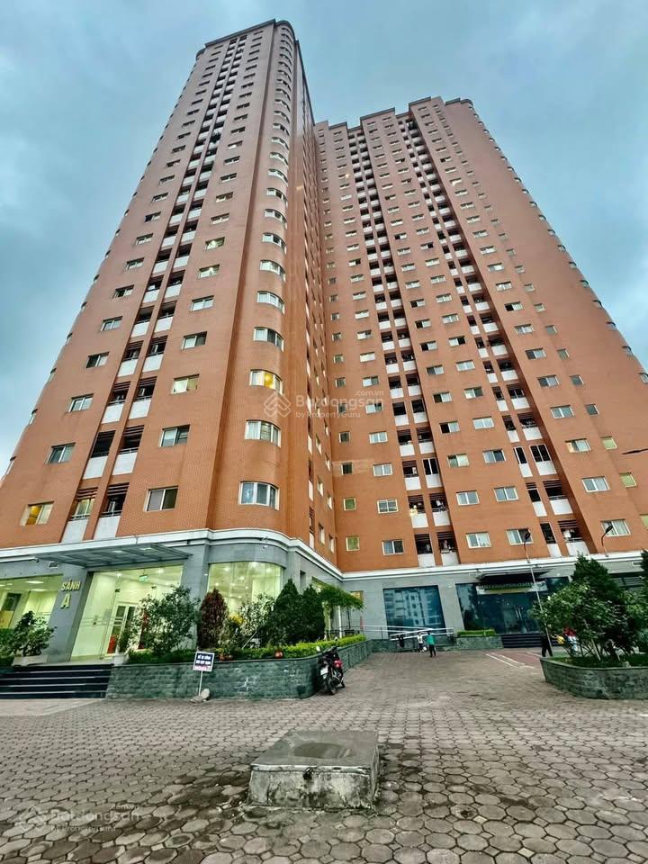 Bán căn hộ 1pn dt 42,4m2 tại chung cư ct2c kđt nghĩa đô, hà nội giá 4,7 tỷ, siêu hot