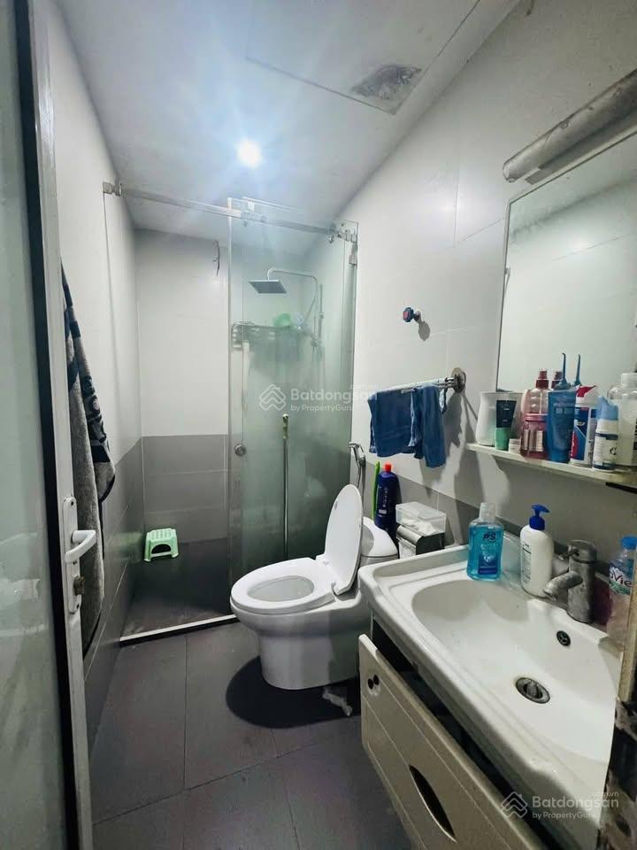 Bán căn hộ 1pn dt 42,4m2 tại chung cư ct2c kđt nghĩa đô, hà nội giá 4,7 tỷ, siêu hot