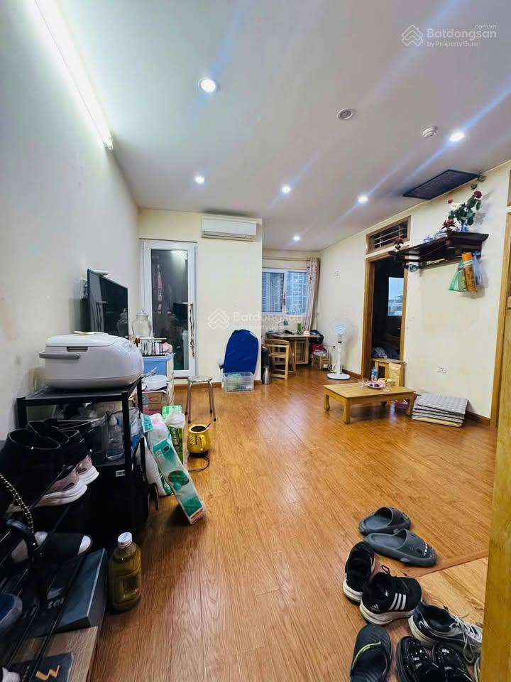 Bán căn hộ 1pn dt 42,4m2 tại chung cư ct2c kđt nghĩa đô, hà nội giá 4,7 tỷ, siêu hot