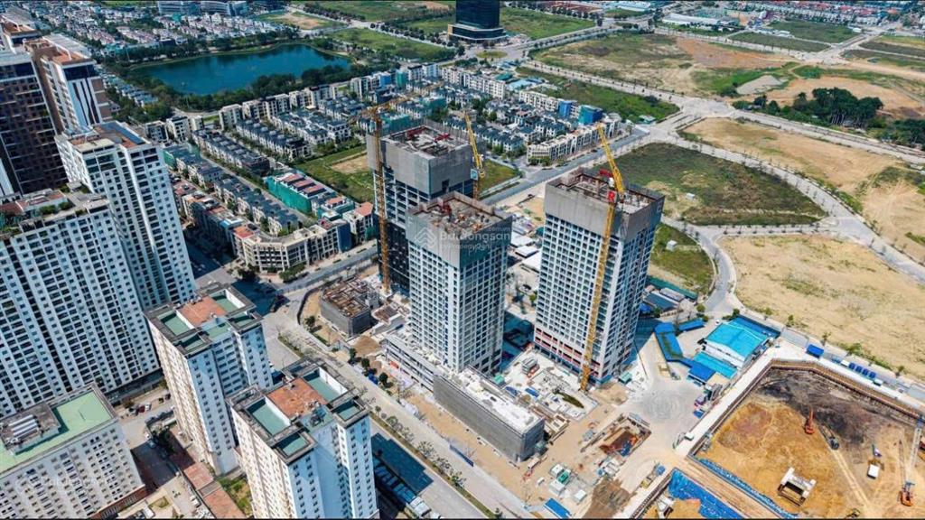 Bán cc starlake the prime, giá siêu hời 7,966 tỷ, 43.5m2, 1pn, 1wc, p. xuân la, q. tây hồ