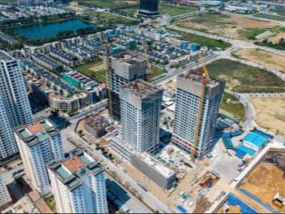 Bán cc starlake the prime, giá siêu hời 7,966 tỷ, 43.5m2, 1pn, 1wc, p. xuân la, q. tây hồ