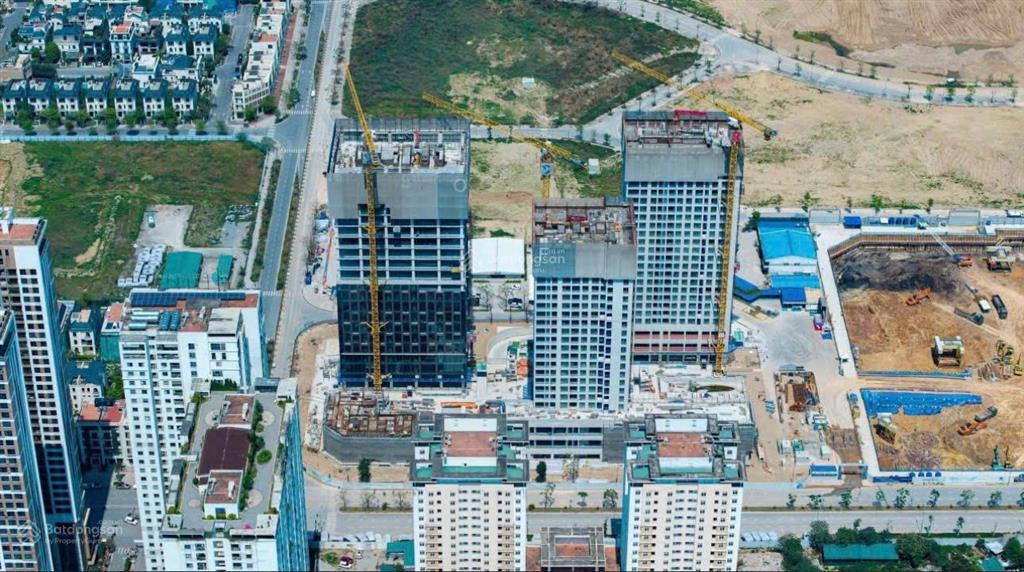 Bán cc starlake the prime, giá siêu hời 7,966 tỷ, 43.5m2, 1pn, 1wc, p. xuân la, q. tây hồ