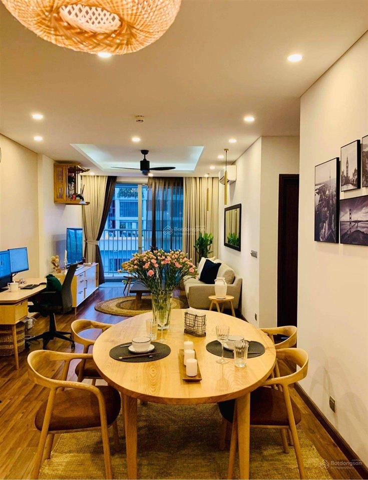 Bán căn 2pn tòa n03t2 taseco, ngoại giao đoàn giá 8,8 tỷ giá hời