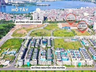 Chuẩn bị ra hàng gđ2 k8ct1  the prime starlake, tây hồ