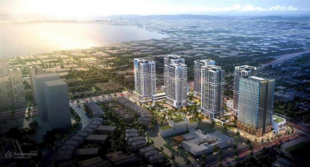 Chuẩn bị ra hàng gđ2 k8ct1  the prime starlake, tây hồ