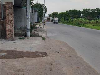 Bán đất, vị trí đẹp ở, kd, xưởng... sđcc 120m2, mặt đg tl 35, xã kim anh (sóc sơn), hà nội