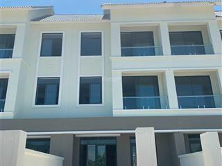 Cho thuê nhà thô và hoàn thiện giá rẻ làm kho và văn phòng