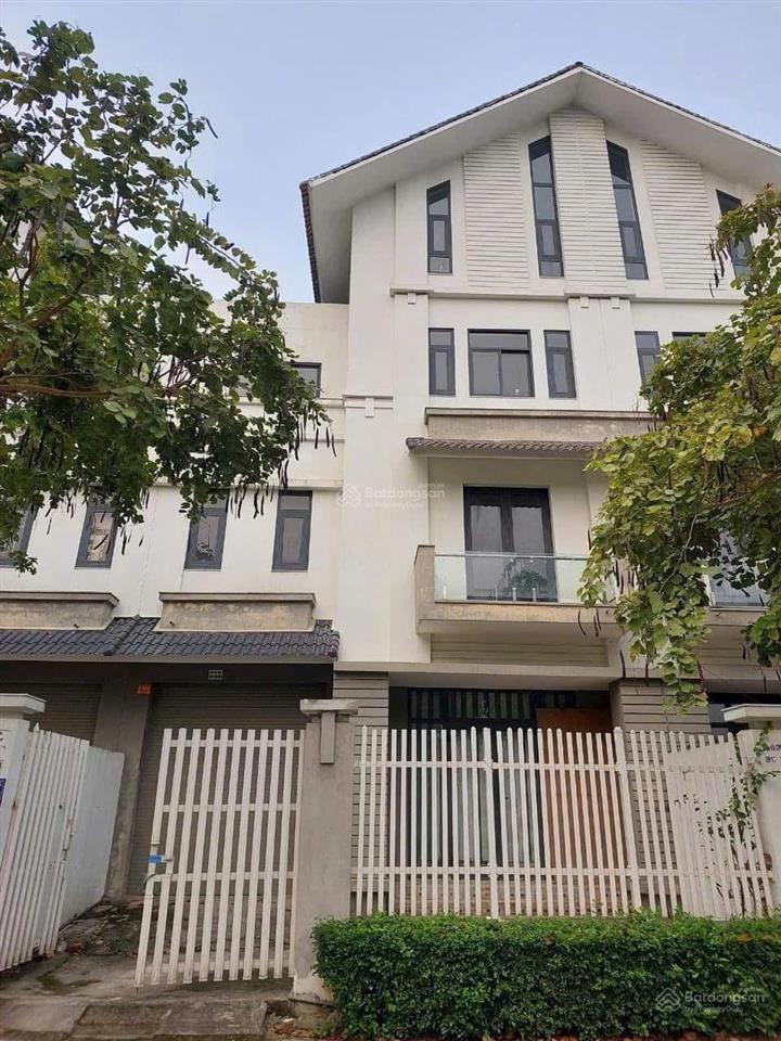 Cập nhật các căn giảm giá sâu dự án geleximco dương nội.