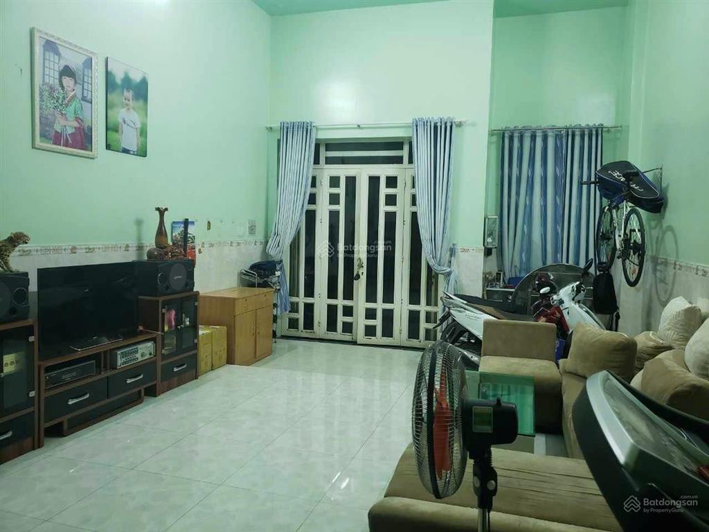 Cho thuê nhà riêng tại 1171/19 nguyễn xiển, phường long bình, quận 9