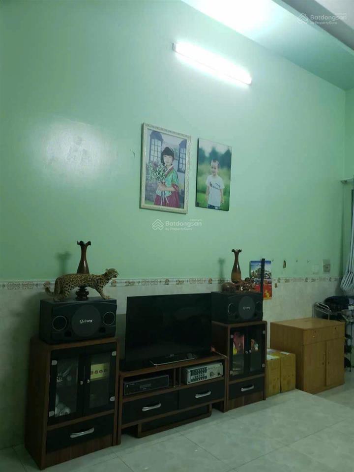 Cho thuê nhà riêng tại 1171/19 nguyễn xiển, phường long bình, quận 9