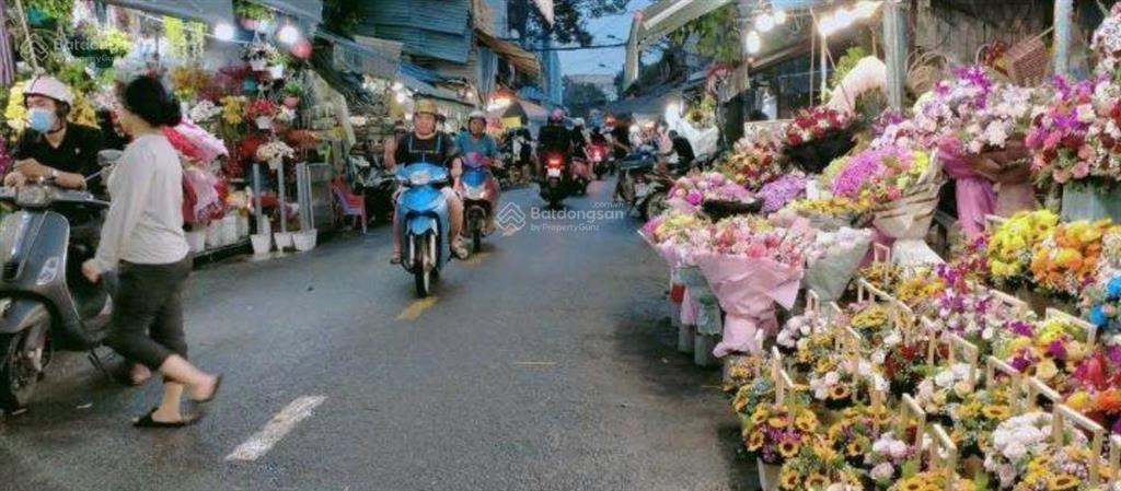 Bán shophouse 15 tỷ vnd, 78 m2 tại nguyễn văn phú khu chợ đầm sen, q11, tp.hcm
