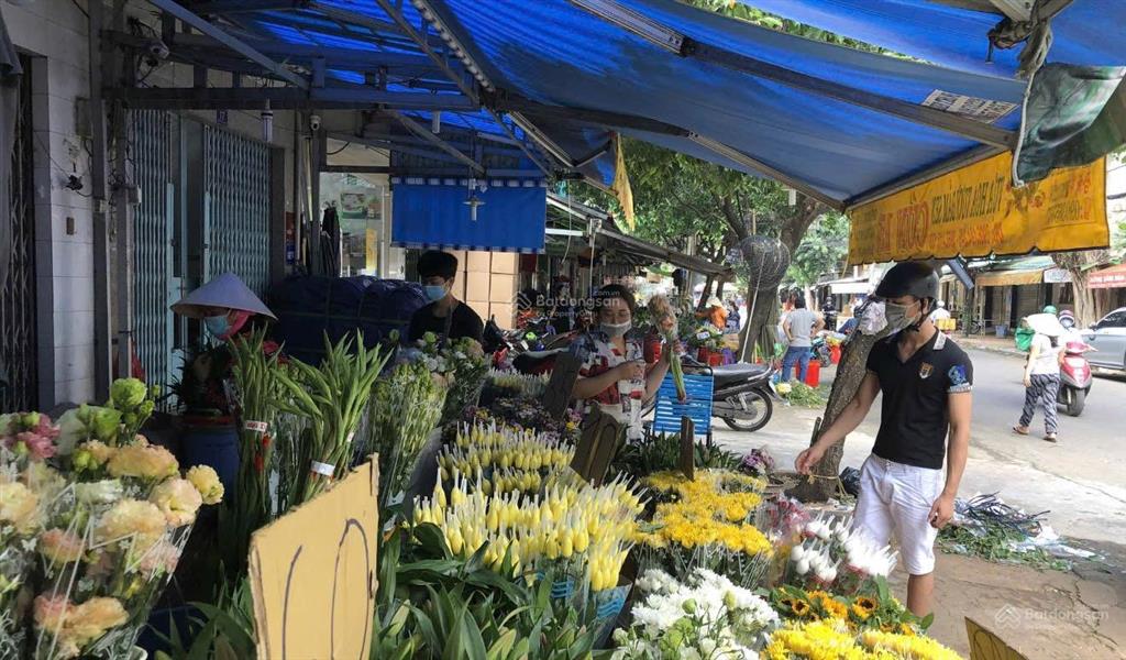 Bán shophouse 15 tỷ vnd, 78 m2 tại nguyễn văn phú khu chợ đầm sen, q11, tp.hcm