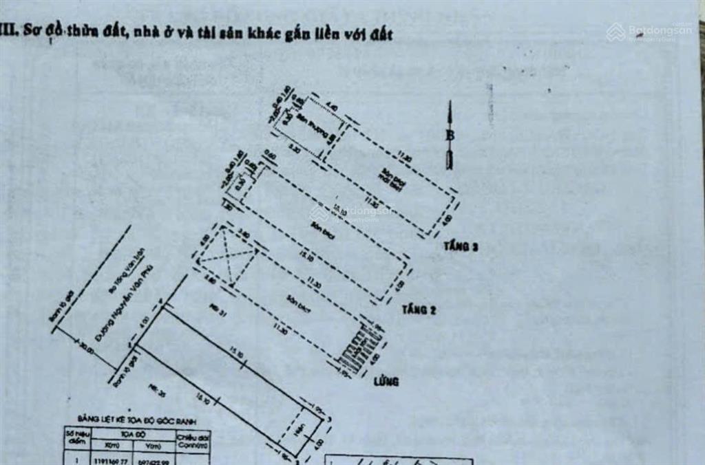 Nhà phố mặt tiền chợ hoa đầm sen đường nguyễn văn phú, phường 5, quận 11