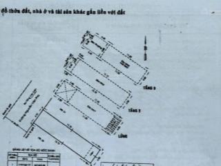 Nhà phố mặt tiền chợ hoa đầm sen đường nguyễn văn phú, phường 5, quận 11