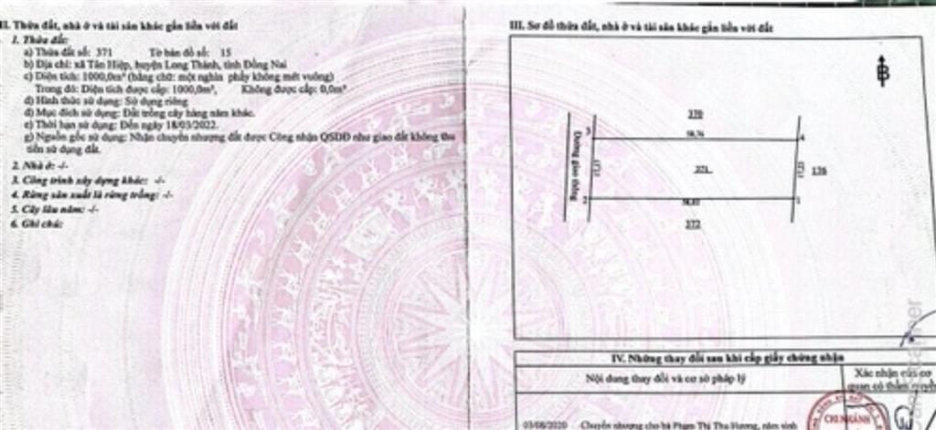 Giữ tiền đón sóng sân bay long thành