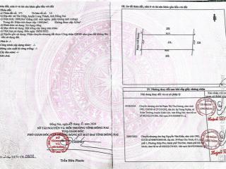 1000m2 tân hiệp long thành full hồng