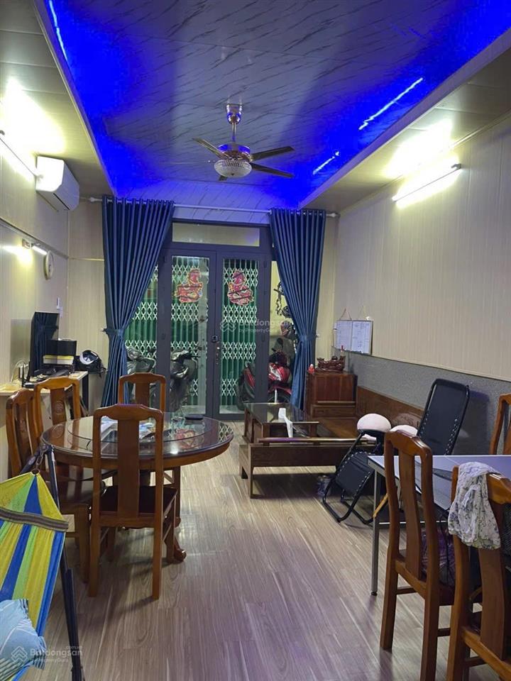 Bán nhà vào ở ngay, nhà đẹp, xe hơi vào tới nhà,  chính chủ