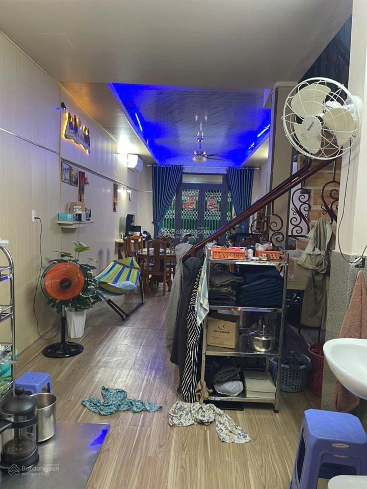 Bán nhà vào ở ngay, nhà đẹp, xe hơi vào tới nhà,  chính chủ