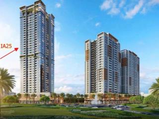 Bán căn hộ thương mại ia25 diện tích 65m2 đơn giá 73 triệu/m2.  0984 554 ***