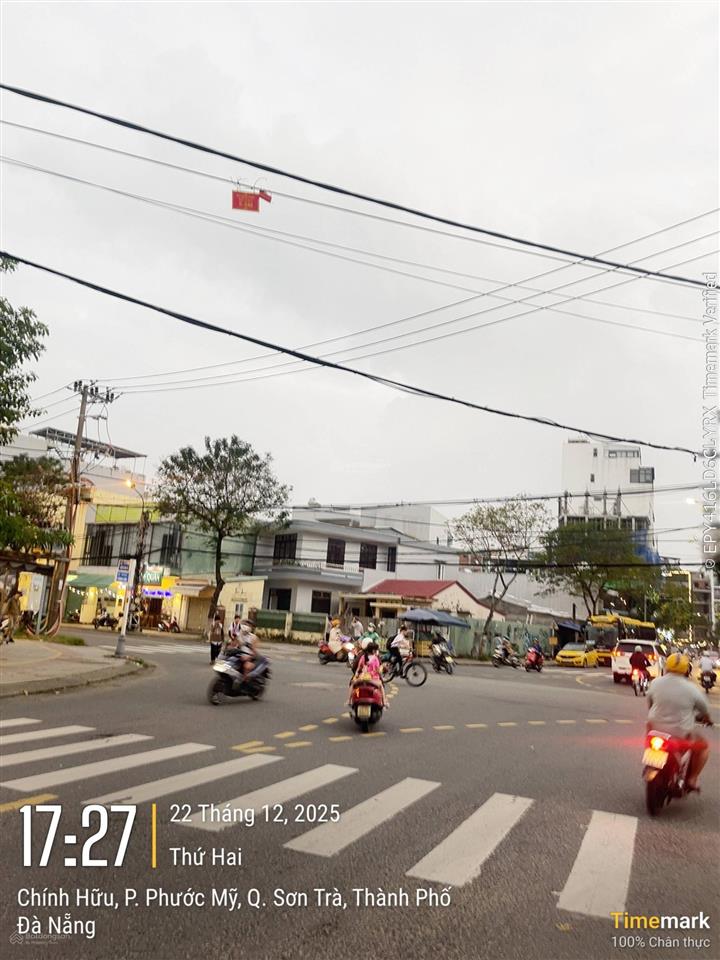 Cho thuê góc 2 mặt tiền nguyễn công trứ, sơn trà (380m2 giá 110 tr/tháng)