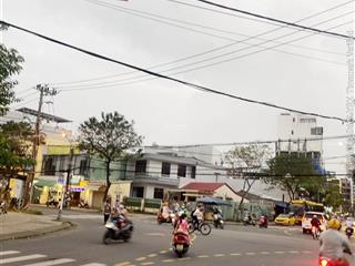 Cho thuê góc 2 mặt tiền nguyễn công trứ, sơn trà (380m2  giá 110 tr/tháng)