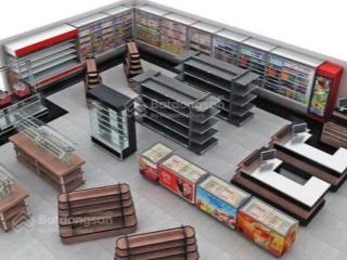 Cho thuê mặt bằng trung tâm hải châu ngang 18m