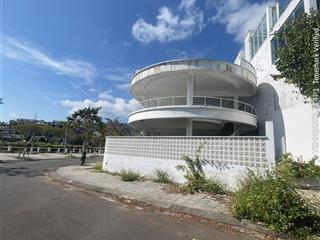 Cho thuê nhà 2mt 3 tầng view biển đường lương hữu khánh, sơn trà, đà nẵng